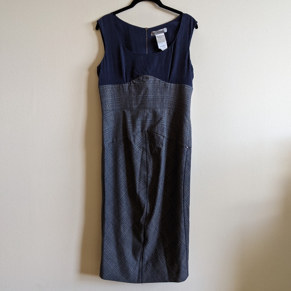 Sportmax work dress